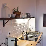 Casa vacanze Eged *