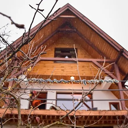Eged Casa de Férias