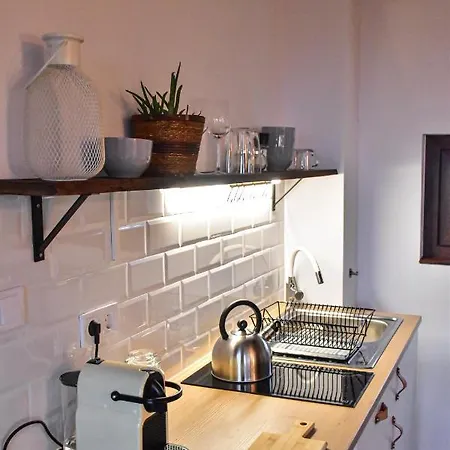 Будинок відпочинку Eged *