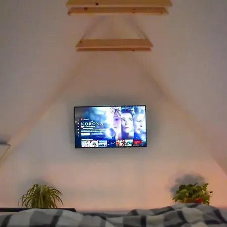 Casa de Férias Eged