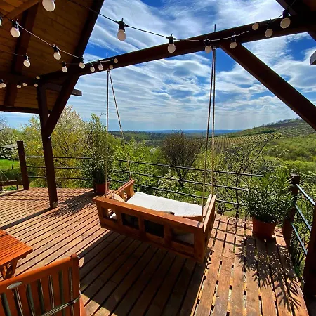 Casa vacanze Eged