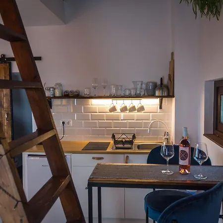 Eged Будинок відпочинку *