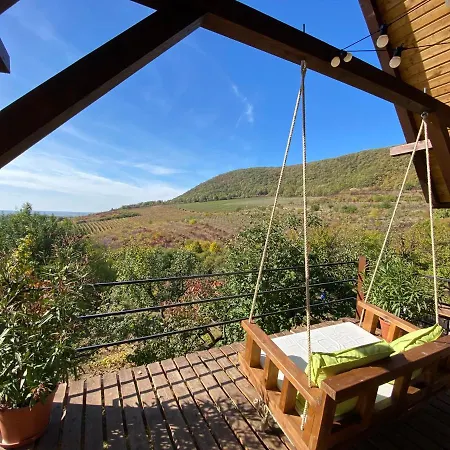 Eged Будинок відпочинку *