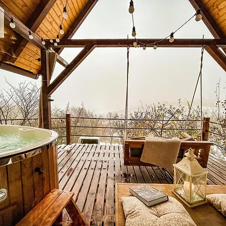 Будинок відпочинку Eged *