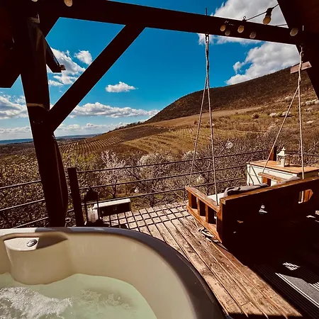 Будинок відпочинку Eged *